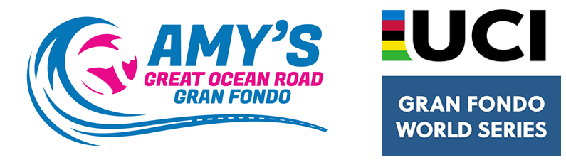 Amy's Great Ocean Road Gran Fondo