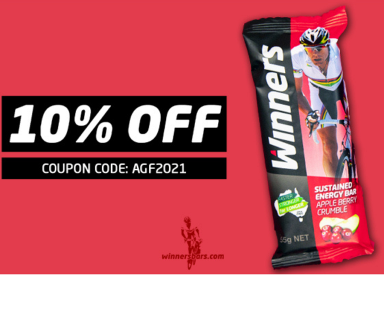 amy's gran fondo 2021