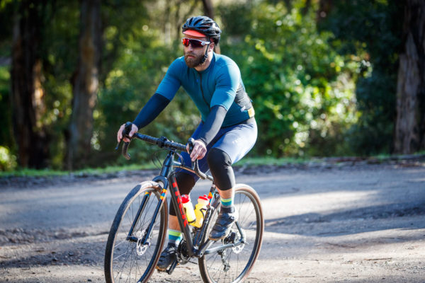 Amy's Gravel Fondo