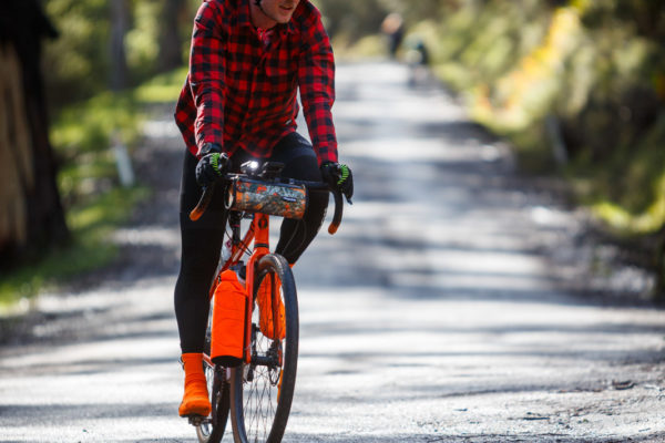 Amy's Gravel Fondo