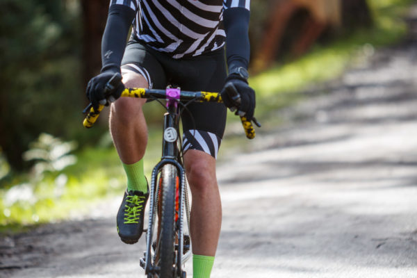 Amy's Gravel Fondo