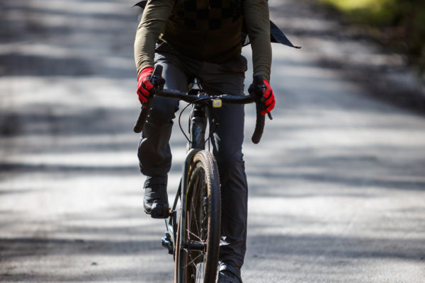 Amy's Gravel Fondo