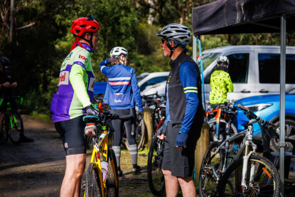 Amy's Gravel Fondo