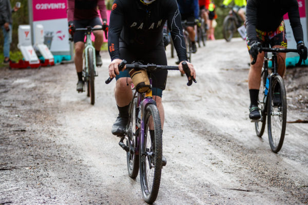 Amy's Gravel Fondo