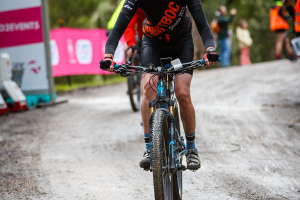 Amy's Gravel Fondo