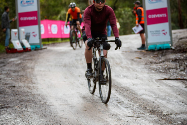 Amy's Gravel Fondo