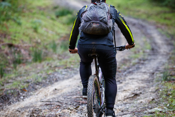 Amy's Gravel Fondo