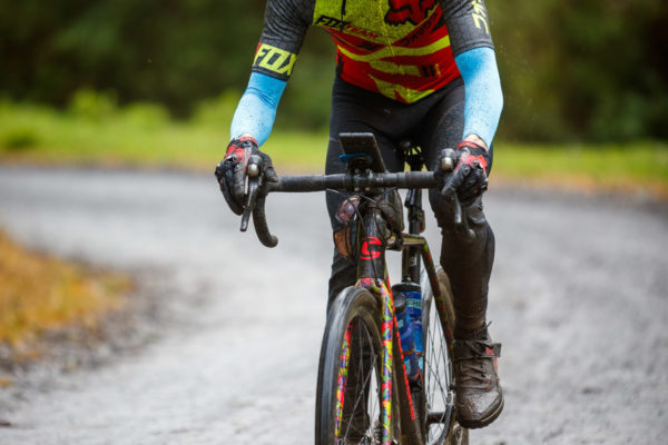 Amy's Gravel Fondo