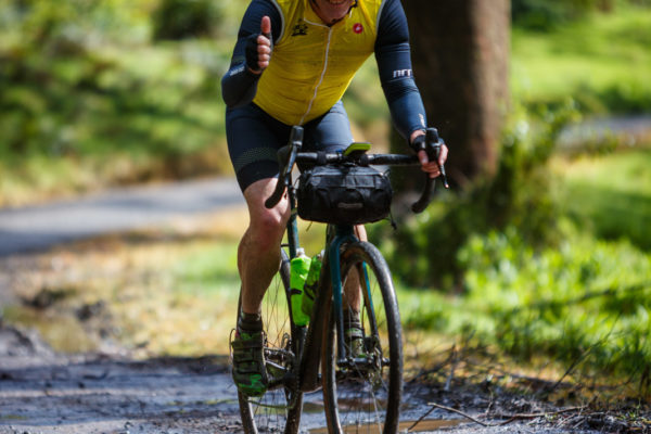 Amy's Gravel Fondo