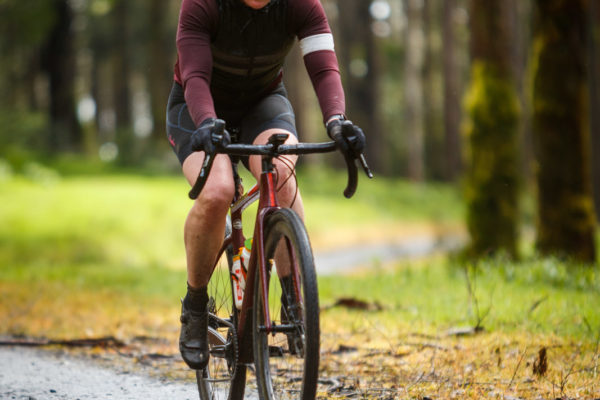 Amy's Gravel Fondo