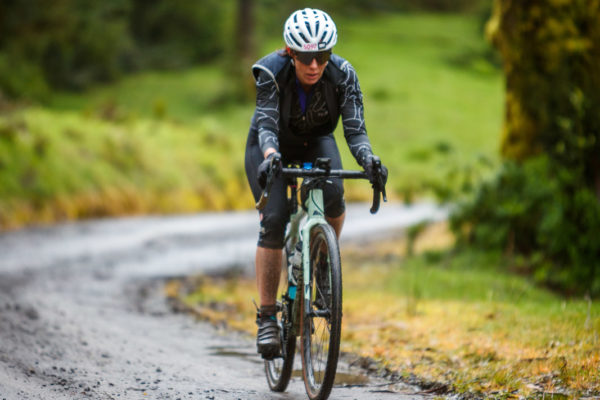 Amy's Gravel Fondo