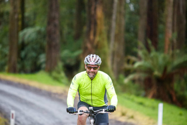 Amy's Gravel Fondo