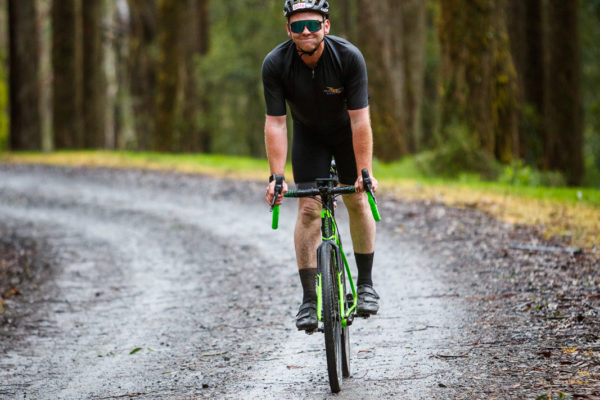 Amy's Gravel Fondo