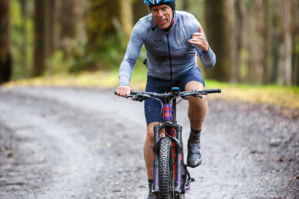 Amy's Gravel Fondo