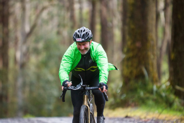 Amy's Gravel Fondo