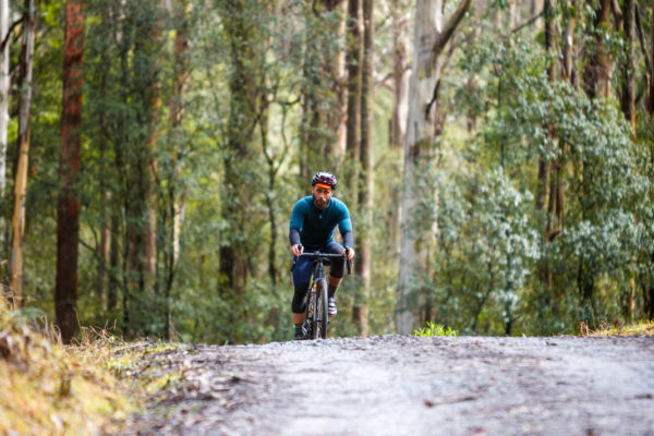 Amy's Gravel Fondo