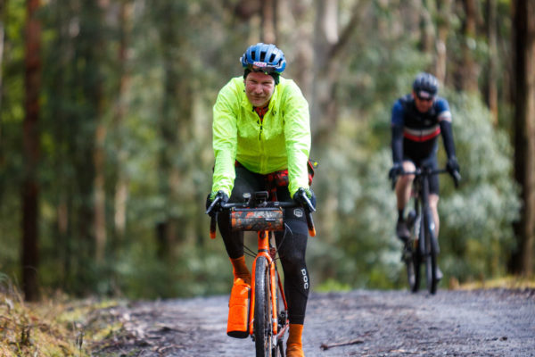 Amy's Gravel Fondo