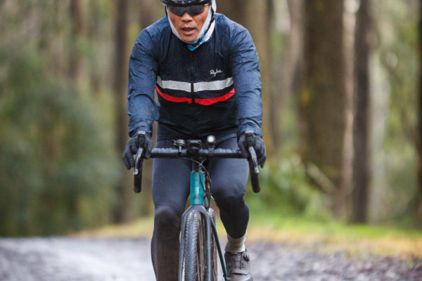 Amy's Gravel Fondo