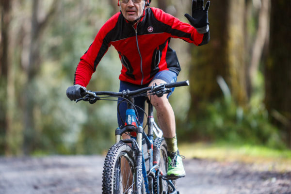 Amy's Gravel Fondo