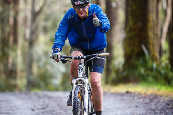 Amy's Gravel Fondo