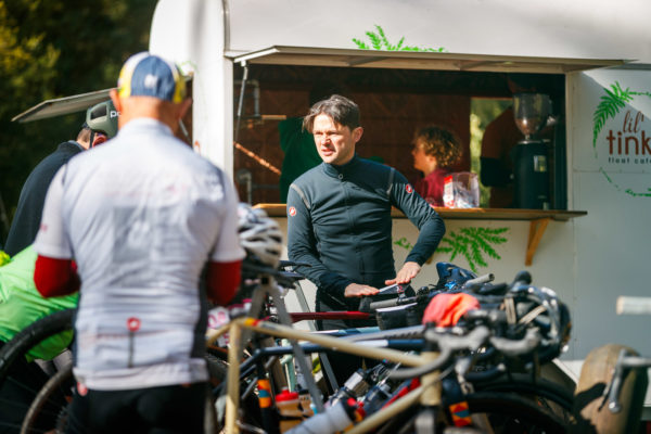 Amy's Gravel Fondo