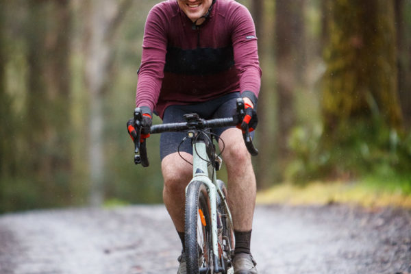 Amy's Gravel Fondo