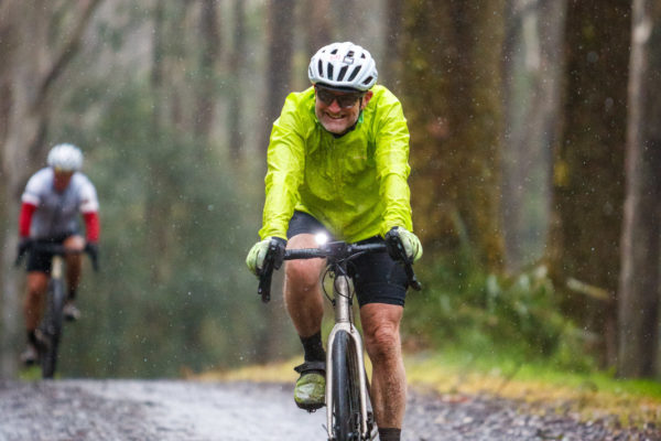 Amy's Gravel Fondo