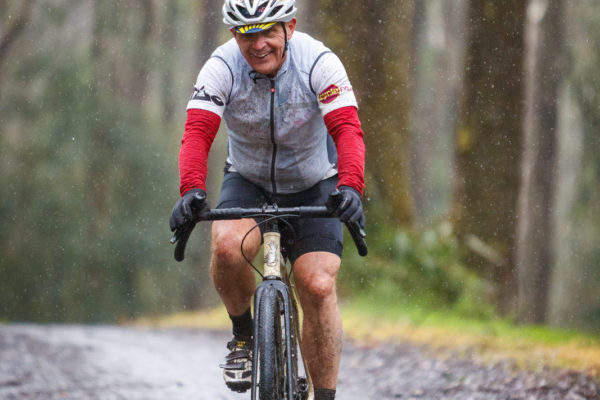 Amy's Gravel Fondo