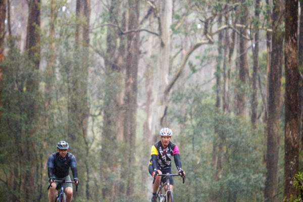 Amy's Gravel Fondo