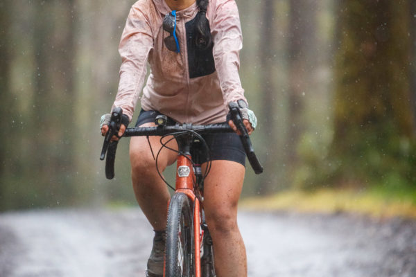 Amy's Gravel Fondo