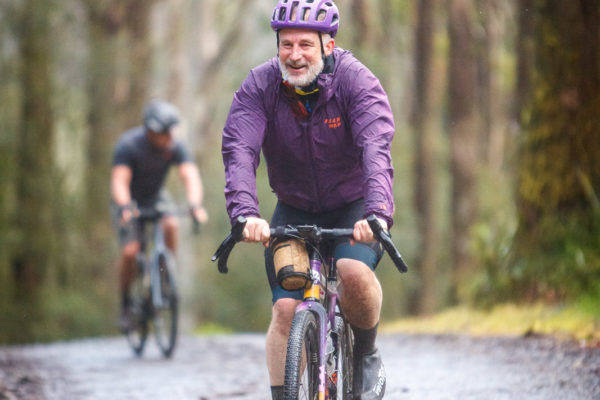 Amy's Gravel Fondo