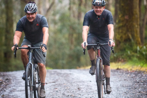 Amy's Gravel Fondo