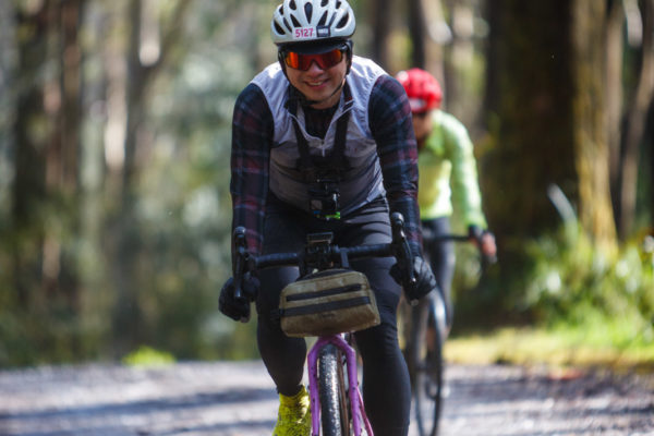 Amy's Gravel Fondo