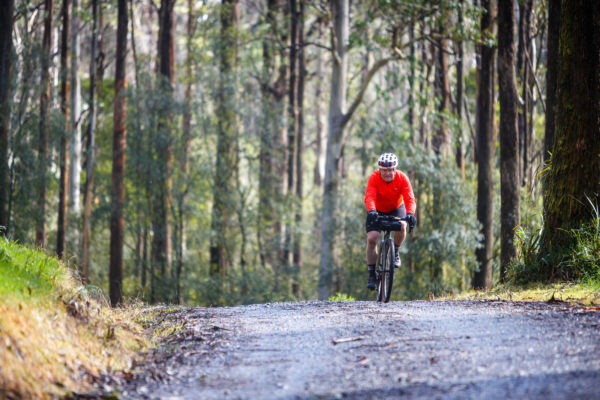 Amy's Gravel Fondo