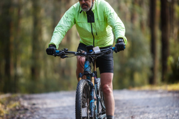 Amy's Gravel Fondo