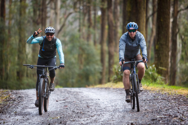 Amy's Gravel Fondo