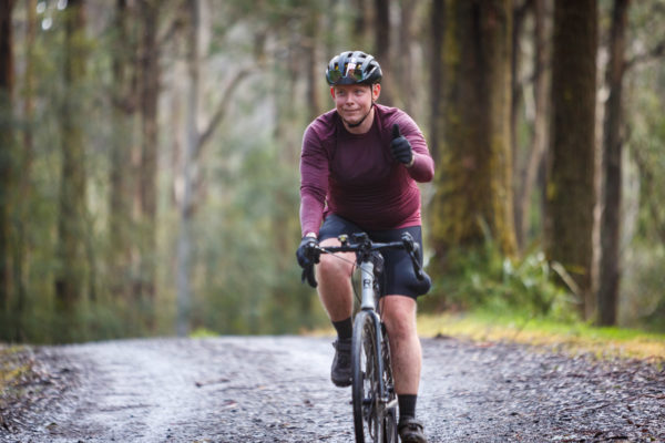 Amy's Gravel Fondo