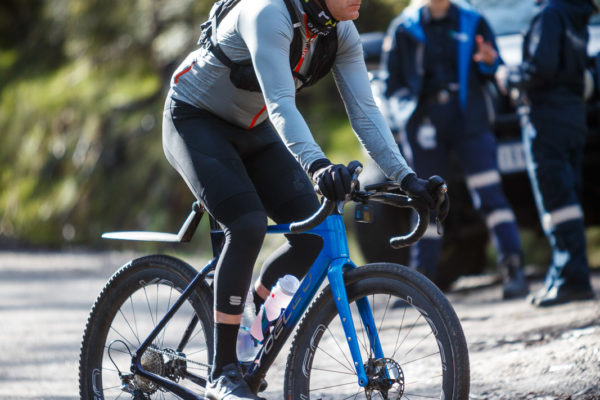 Amy's Gravel Fondo