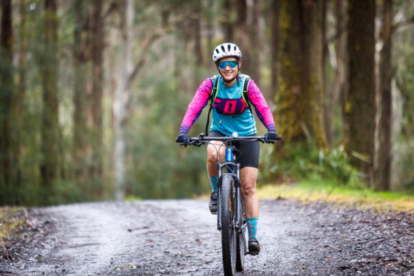 Amy's Gravel Fondo