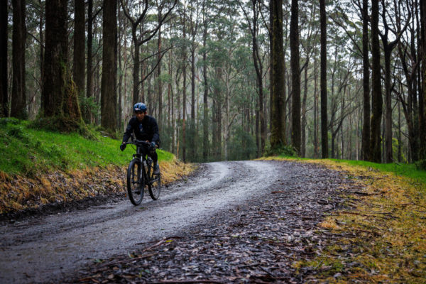 Amy's Gravel Fondo