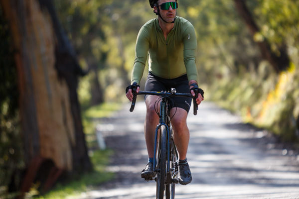 Amy's Gravel Fondo