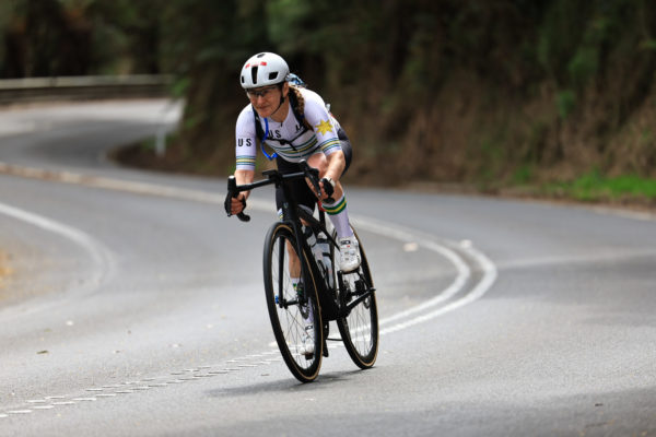 Congratulations to everyone who participated at the Amy's Gran Fondo 2025, Mt Sabine KOM, Barramunga